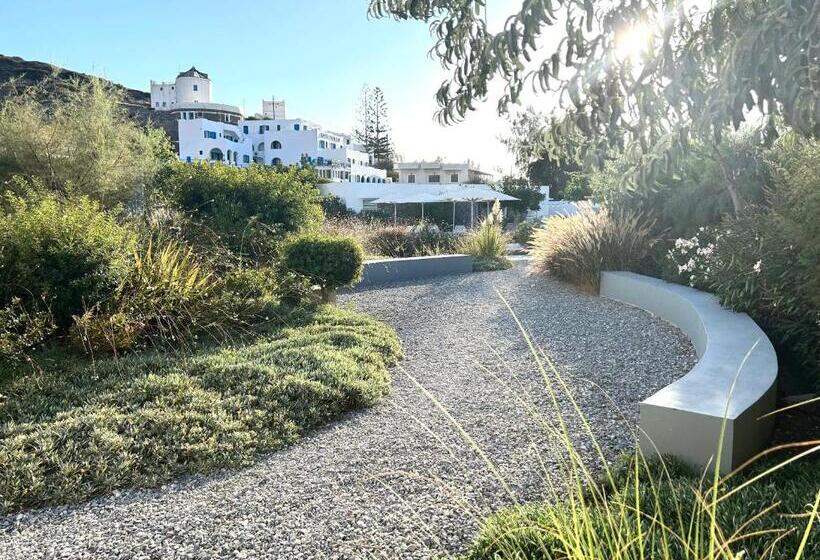 اتاق استاندارد, Relux Ios