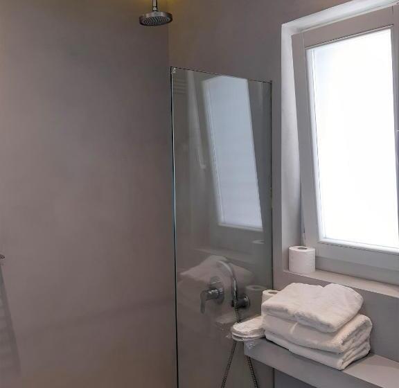 ویلای سوپریور 1 خوابه, Relux Ios