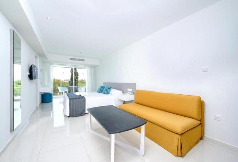 수피리어 스위트, River Rock