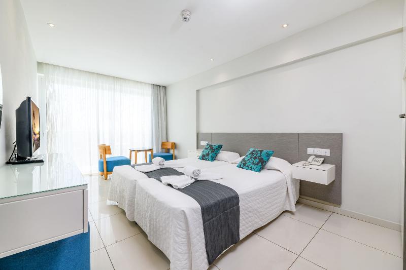 스탠다드 룸 풀장 전망, River Rock