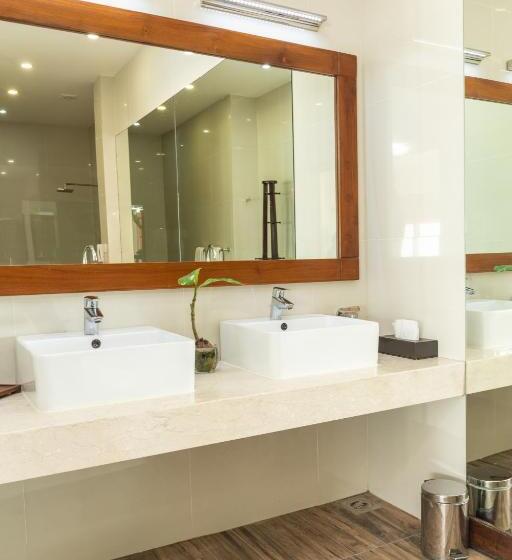 스위트, Shinagawa Beach