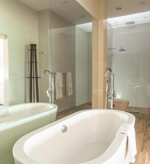 스위트, Shinagawa Beach