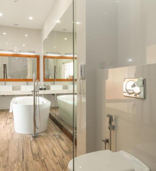 스위트, Shinagawa Beach