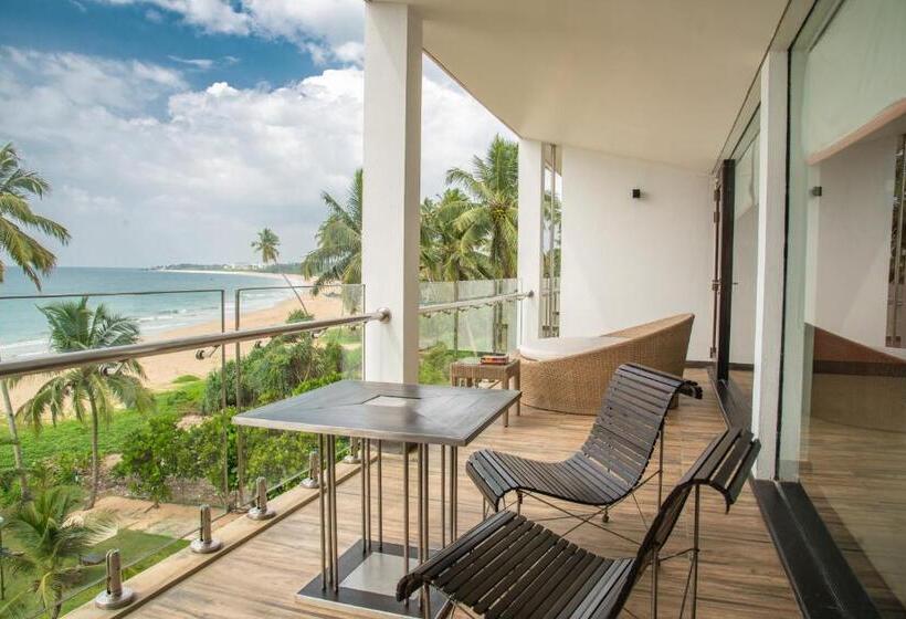 스위트, Shinagawa Beach