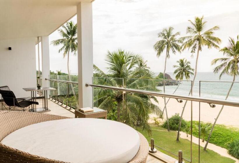 스위트, Shinagawa Beach