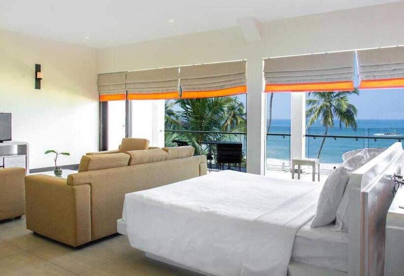 스위트, Shinagawa Beach