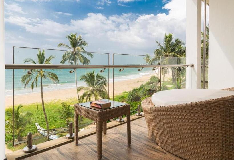 스위트, Shinagawa Beach