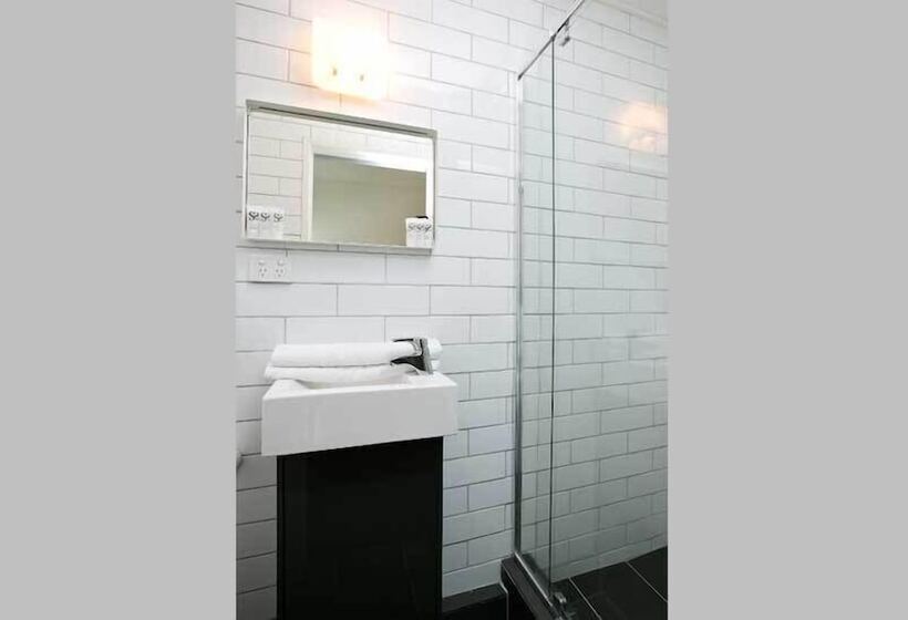 غرفة قياسية, Silverski