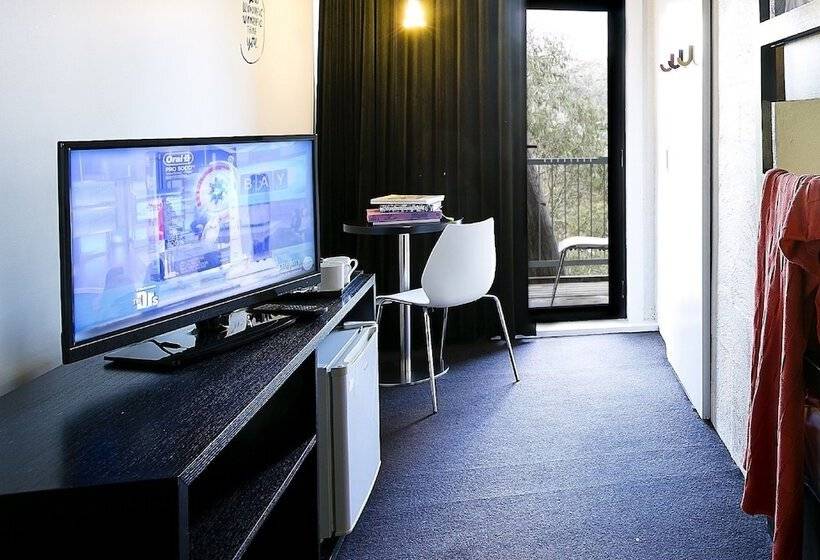 غرفة قياسية, Silverski