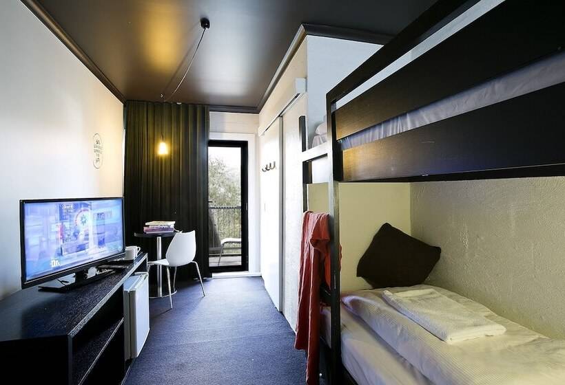 غرفة قياسية, Silverski