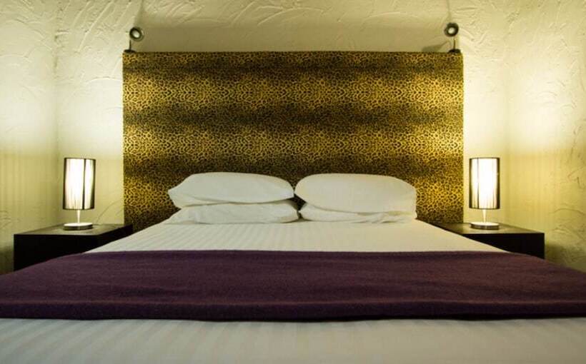 غرفة قياسية, Silverski