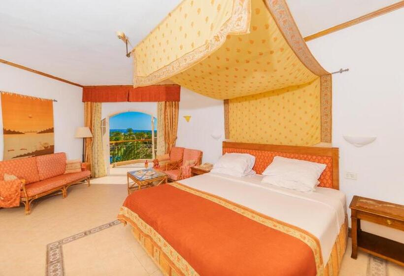 سوییت جونیور, Siva Grand Beach