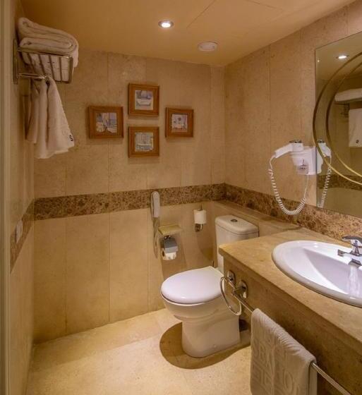 اتاق لوکس, Siva Grand Beach