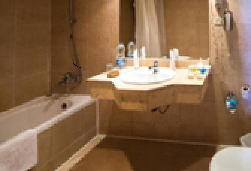 اتاق لوکس, Siva Grand Beach