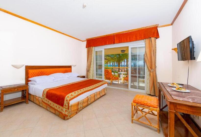 اتاق لوکس, Siva Grand Beach