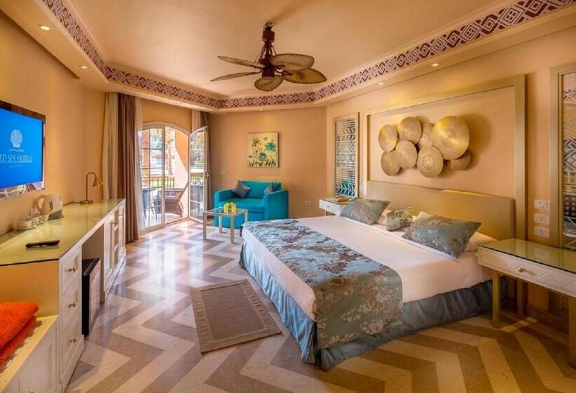 سوییت جونیور سوپریور, Siva Grand Beach