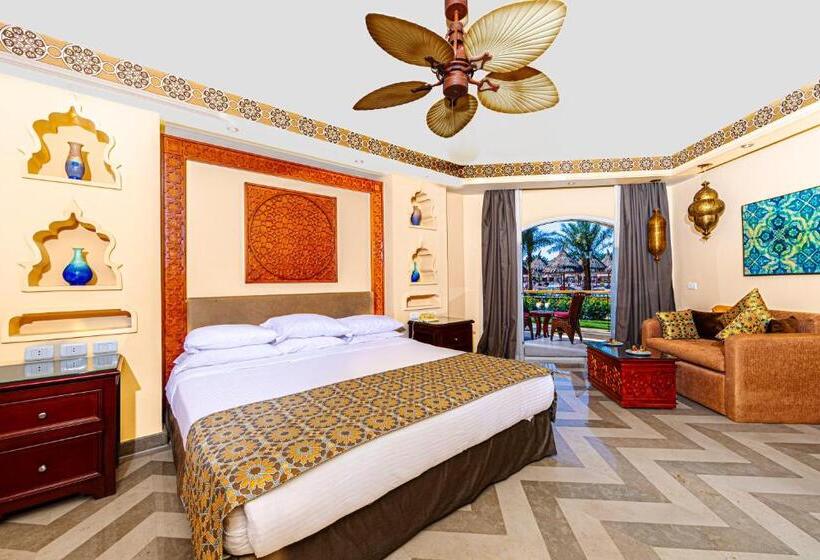 سوییت جونیور سوپریور, Siva Grand Beach