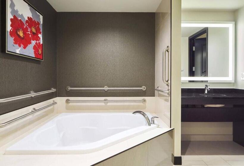 펜트하우스 스위트, The Davenport Grand, Autograph Collection