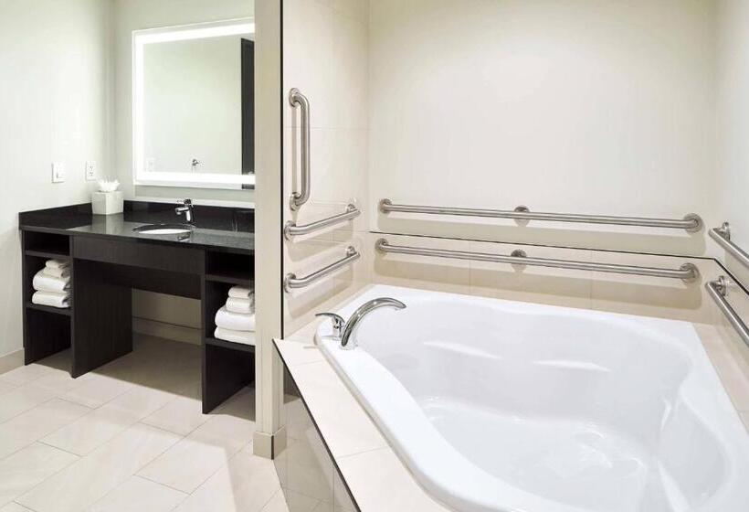 펜트하우스 스위트, The Davenport Grand, Autograph Collection