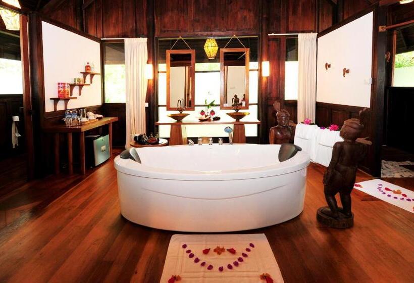 ویلای 1 خوابه, Villa Inle Boutique Resort