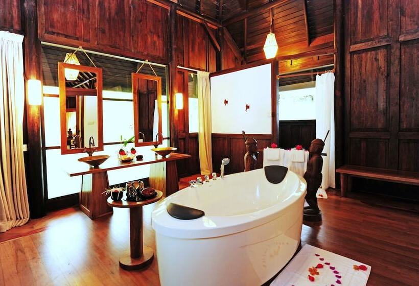 ویلای 1 خوابه, Villa Inle Boutique Resort