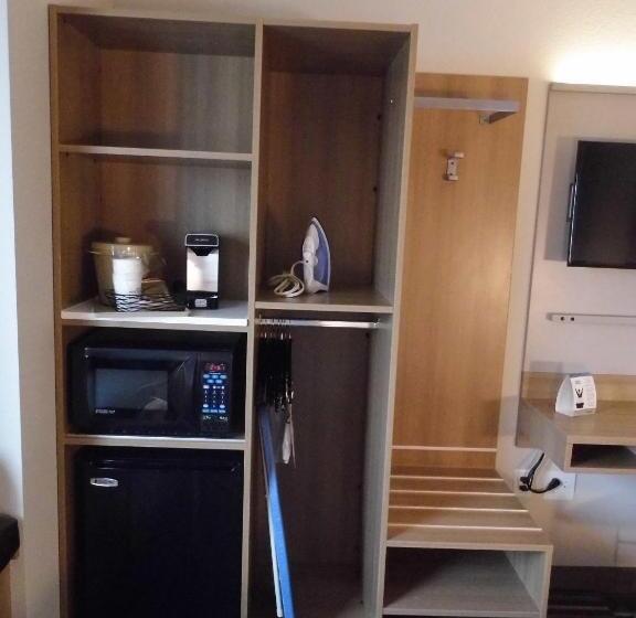 غرفة قياسية, Microtel Inn & Suites By Wyndham Vernal/naples