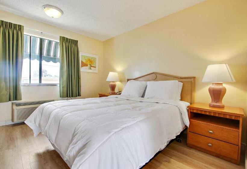 غرفة إقتصادية فردية, Rotex Western Inn