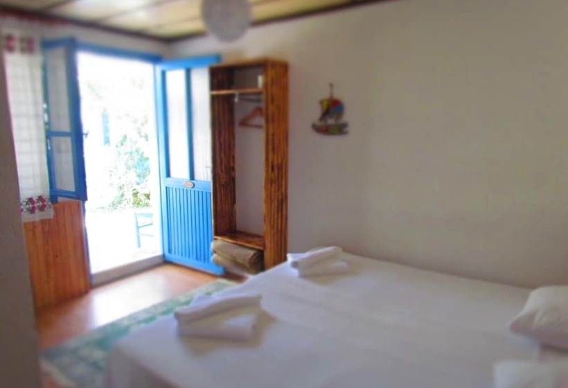 スタンダードルーム, Amazon Antique