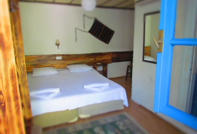 스탠다드 룸, Amazon Antique