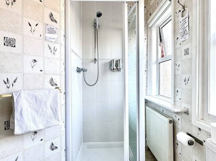 Habitació Estàndard, Anand Lodge