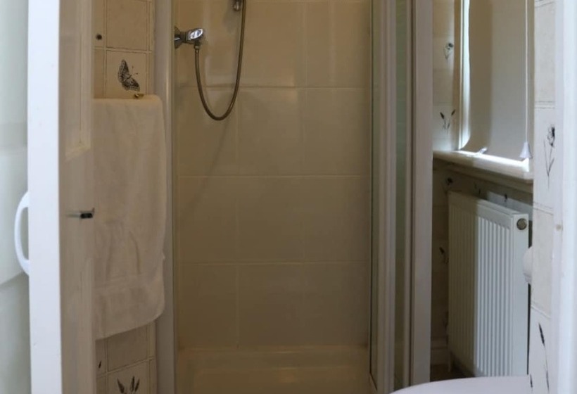 Habitació Estàndard, Anand Lodge