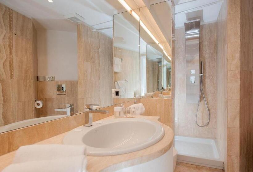 דירת חדר, Dimora Degli Dei