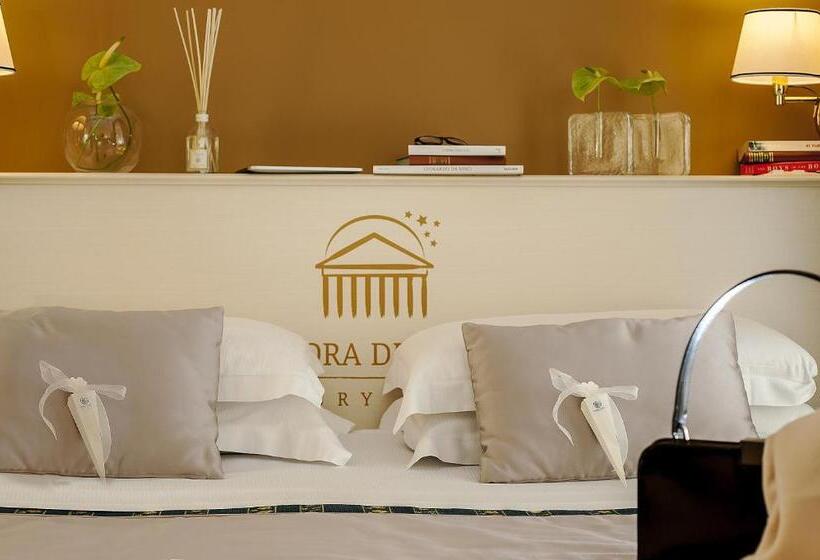 חדר סטנדרט, Dimora Degli Dei