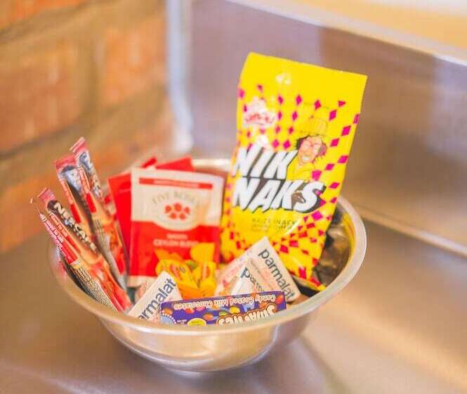 스탠다드 룸, Motel Mi Pi Chi