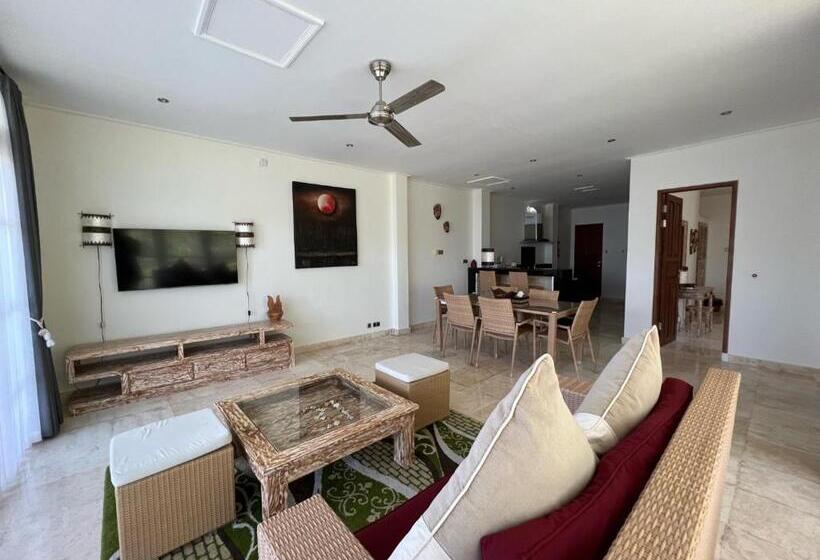 וילה בת חדר שינה 1, Puri Wirata Dive Resort And Spa Amed