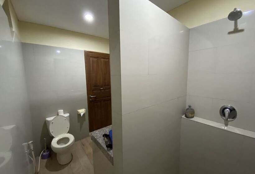 חדר דלוקס, Puri Wirata Dive Resort And Spa Amed