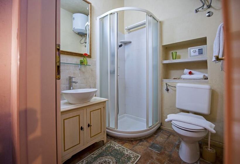 Студия Стандарт, Residence Porta Antica Centro Storico