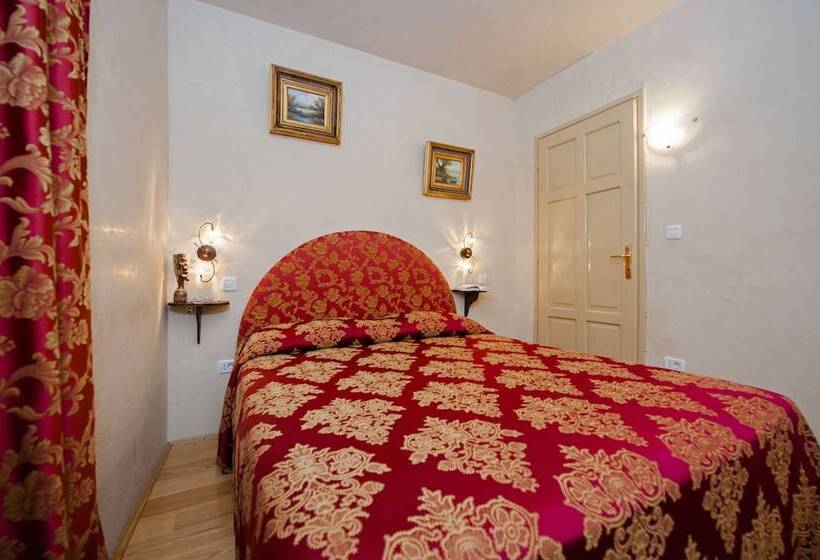 Апартаменты 1 Спальня Вид на Море, Residence Porta Antica Centro Storico