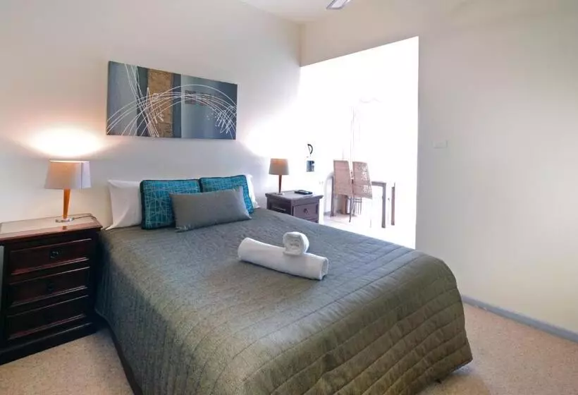 リバービュースタンダードルーム, Riverview Boutique Motel