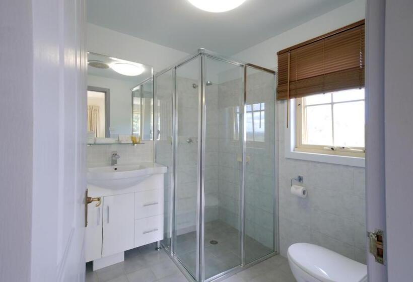 جناح مطل على البحر, Riverview Boutique Motel