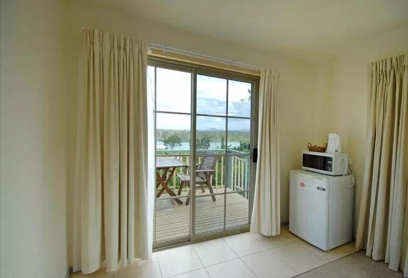 リバービュースイート, Riverview Boutique Motel