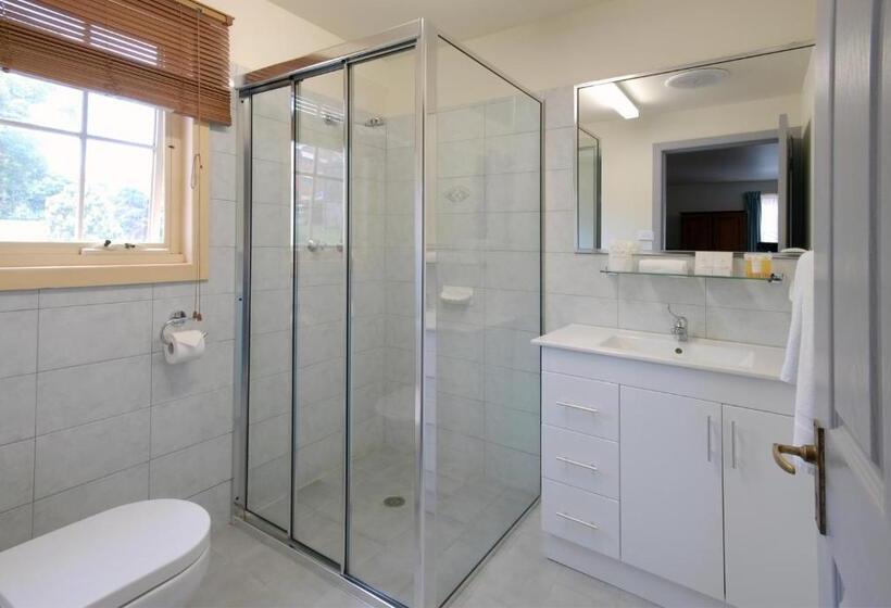 جناح مطل على البحر, Riverview Boutique Motel