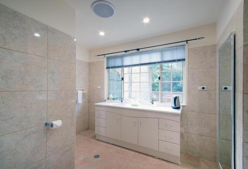 غرفة ديلوكس, Riverview Boutique Motel