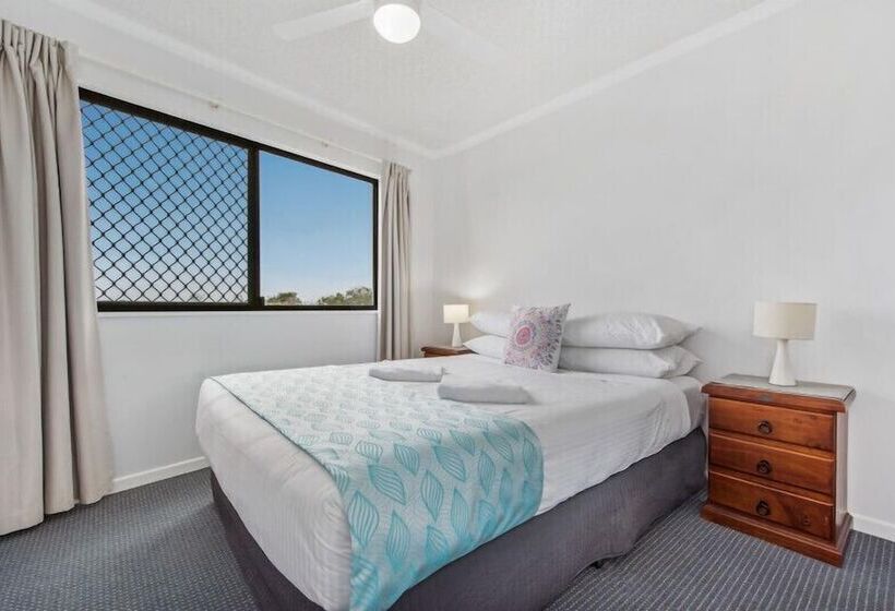 شقة 3 غرف, San Marino By The Sea Apartments