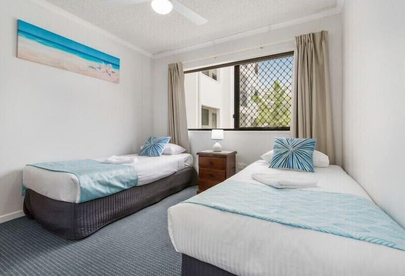 Апартаменты 3 Спальни, San Marino By The Sea Apartments