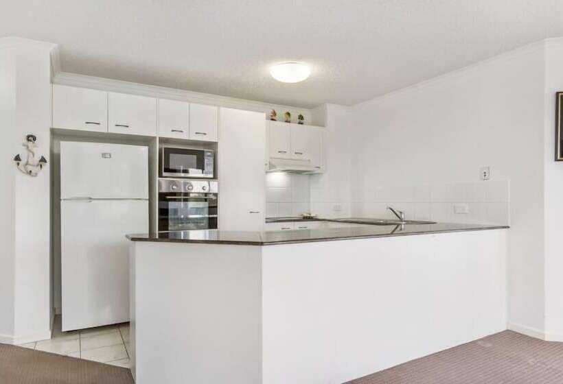 شقة 3 غرف, San Marino By The Sea Apartments