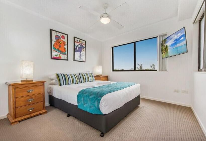 شقة 3 غرف, San Marino By The Sea Apartments