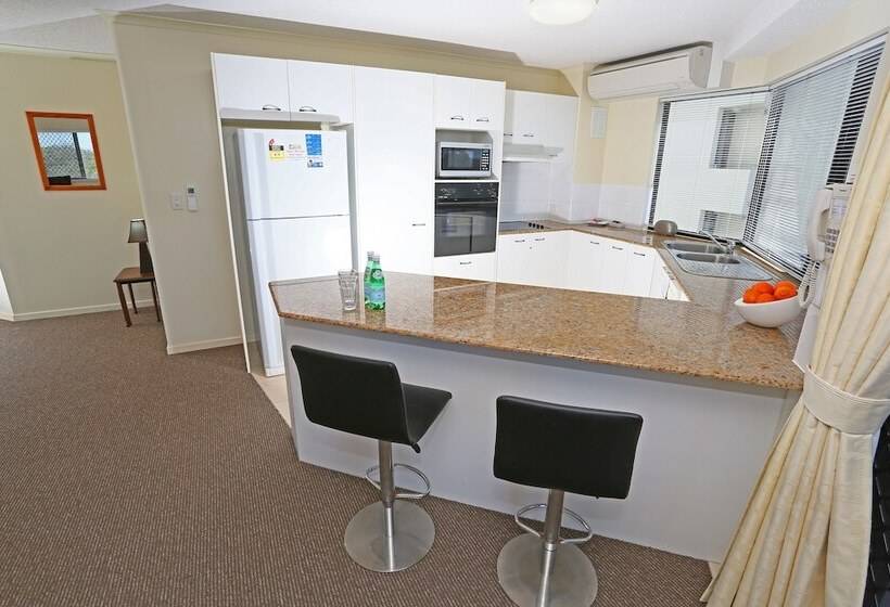 شقة 3 غرف, San Marino By The Sea Apartments