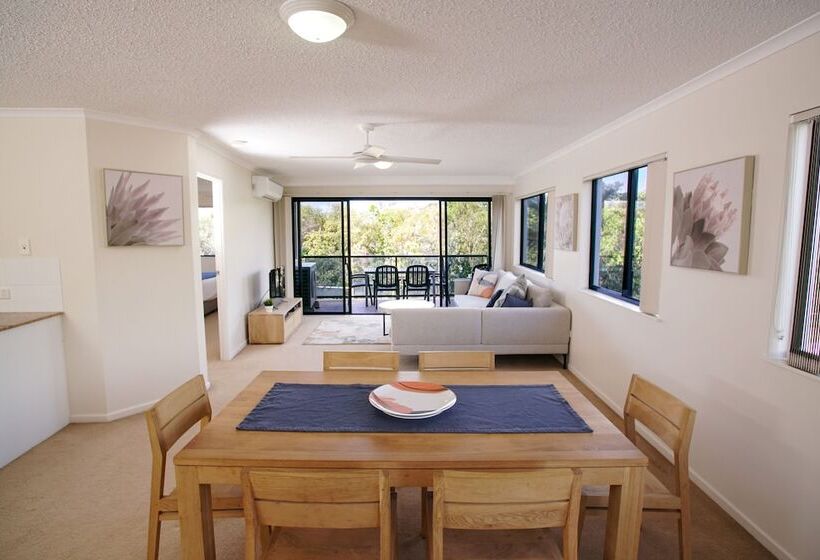 شقة 3 غرف, San Marino By The Sea Apartments