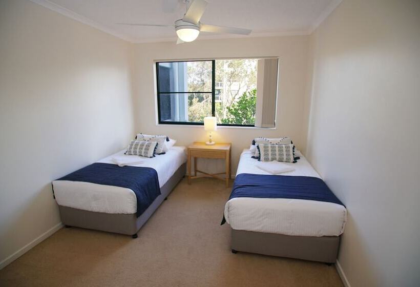 شقة 3 غرف, San Marino By The Sea Apartments